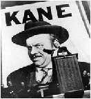 Ciudadano Kane.