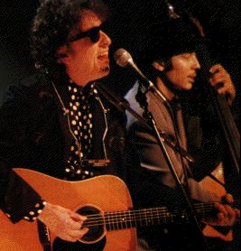 I want you, Bob Dylan