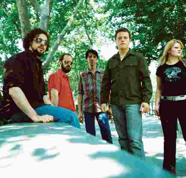 <i>Tornadoes</i>, Drive-by Truckers