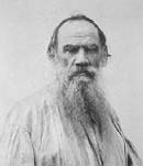 Guerra y paz, de León Tolstoi.
